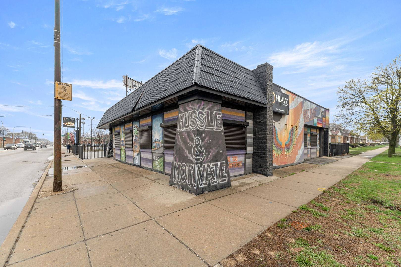 2014 E 87th ST, Chicago, IL 60617