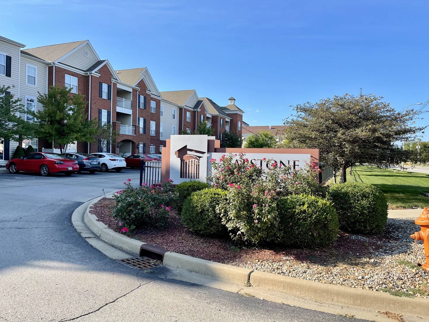 1903 N Lincoln AVE #206, Urbana, IL 61801