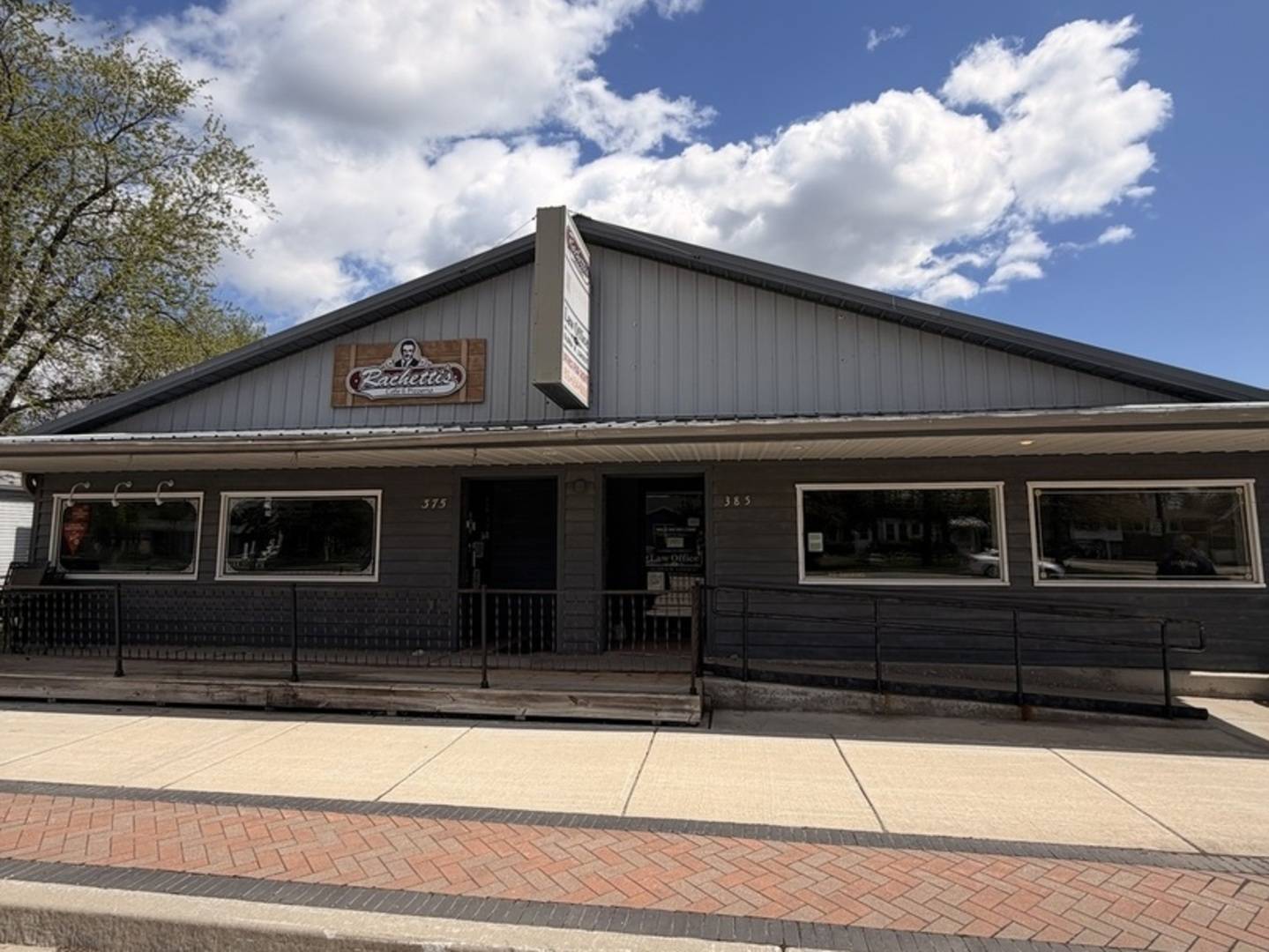 375 S Broadway ST, Coal City, IL 60416