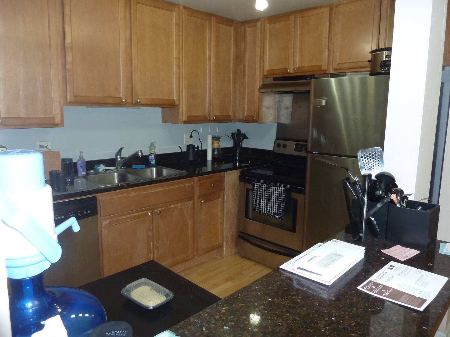 421 E Osage LN #1A, Palatine, IL 60074
