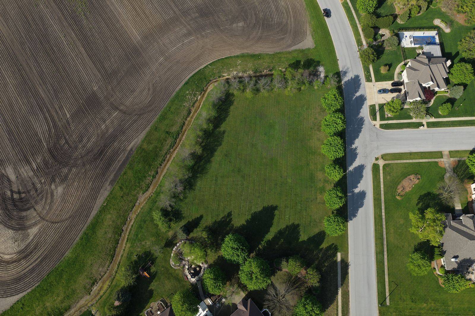 0 MERLOT BLANC CT, Bourbonnais, IL 60914