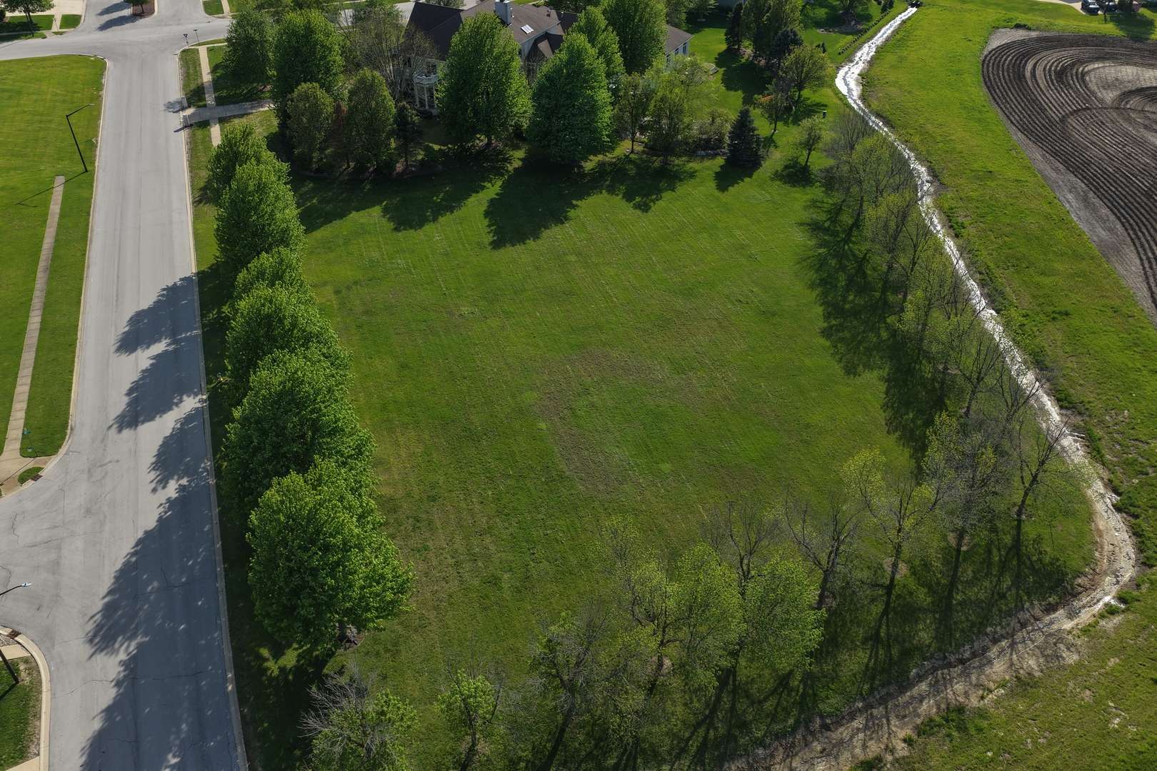 0 MERLOT BLANC CT, Bourbonnais, IL 60914