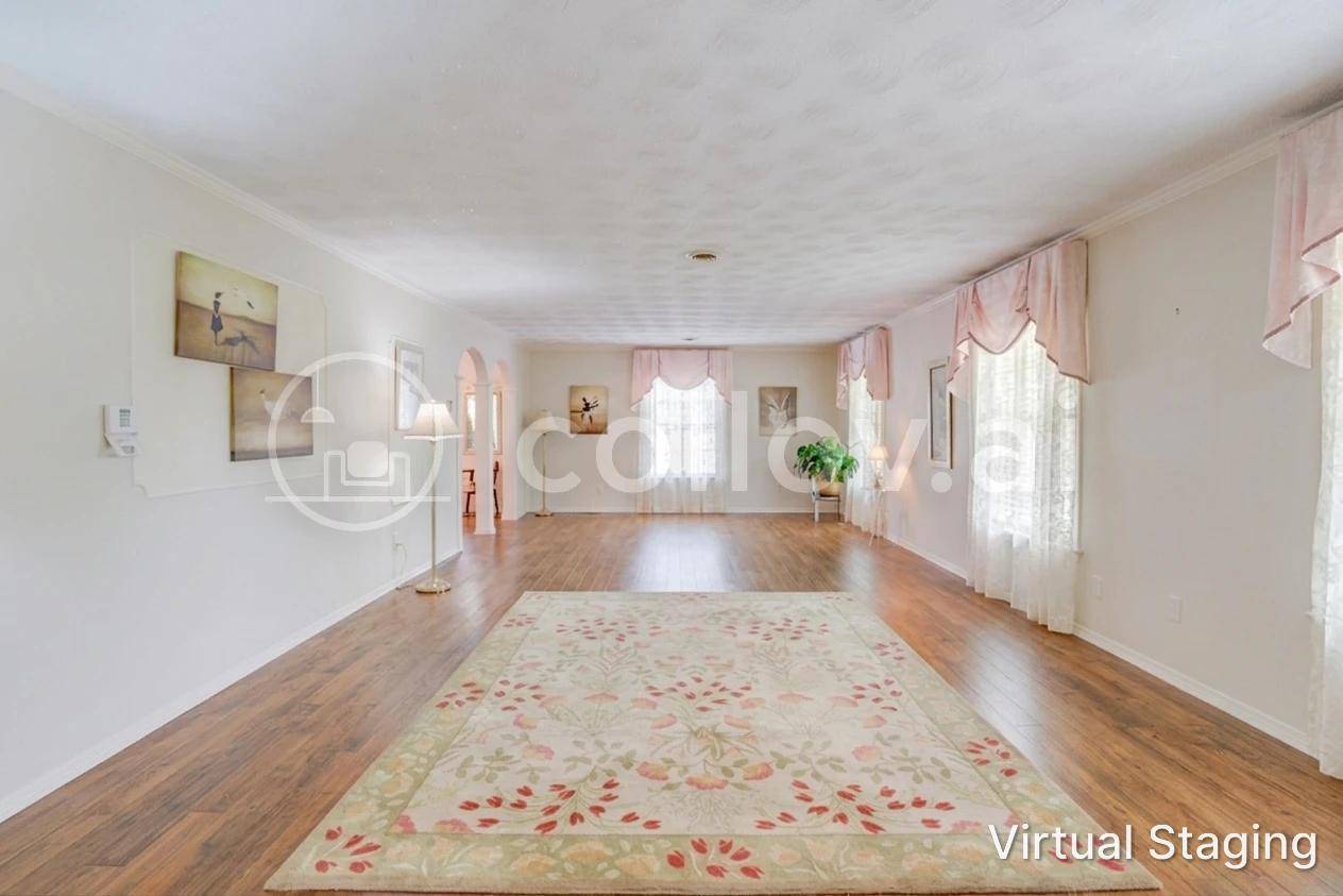 766 Fairfield RD, Mt Vernon, IL 62864