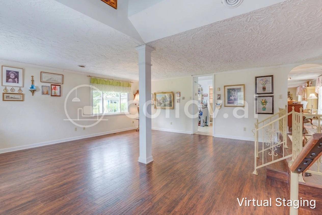 766 Fairfield RD, Mt Vernon, IL 62864
