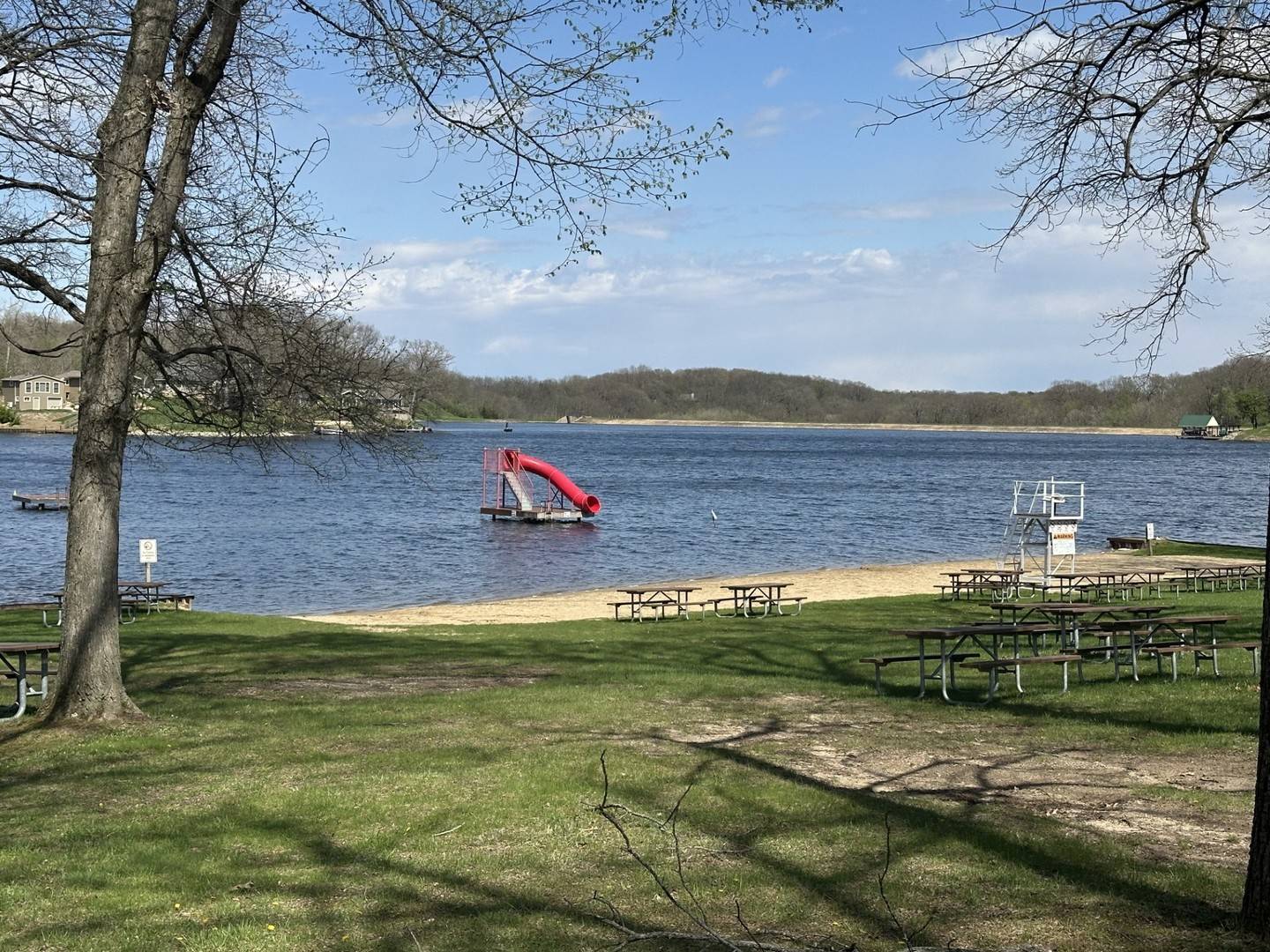 0 Lake Thunderbird HLS, Putnam, IL 61560