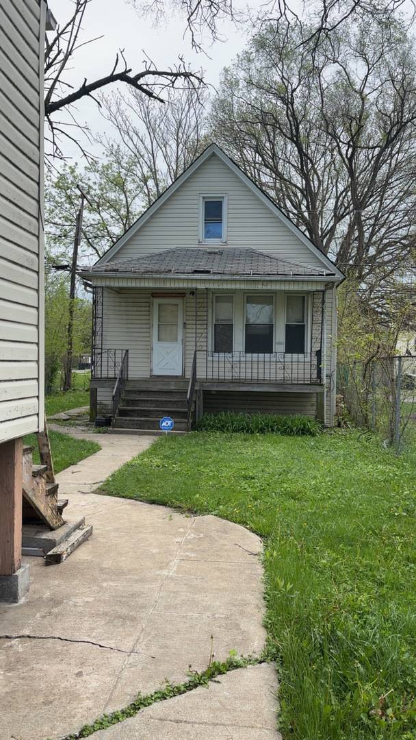 10721 S Wentworth AVE, Chicago, IL 60628