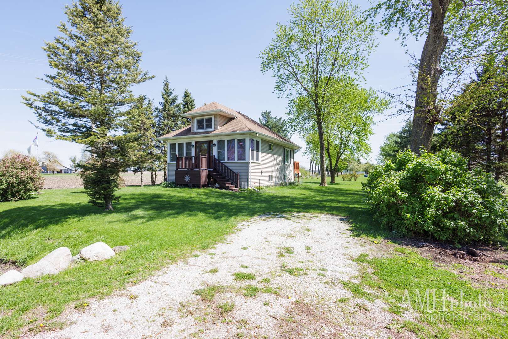 3743 S 8500 E RD, St. Anne, IL 60964