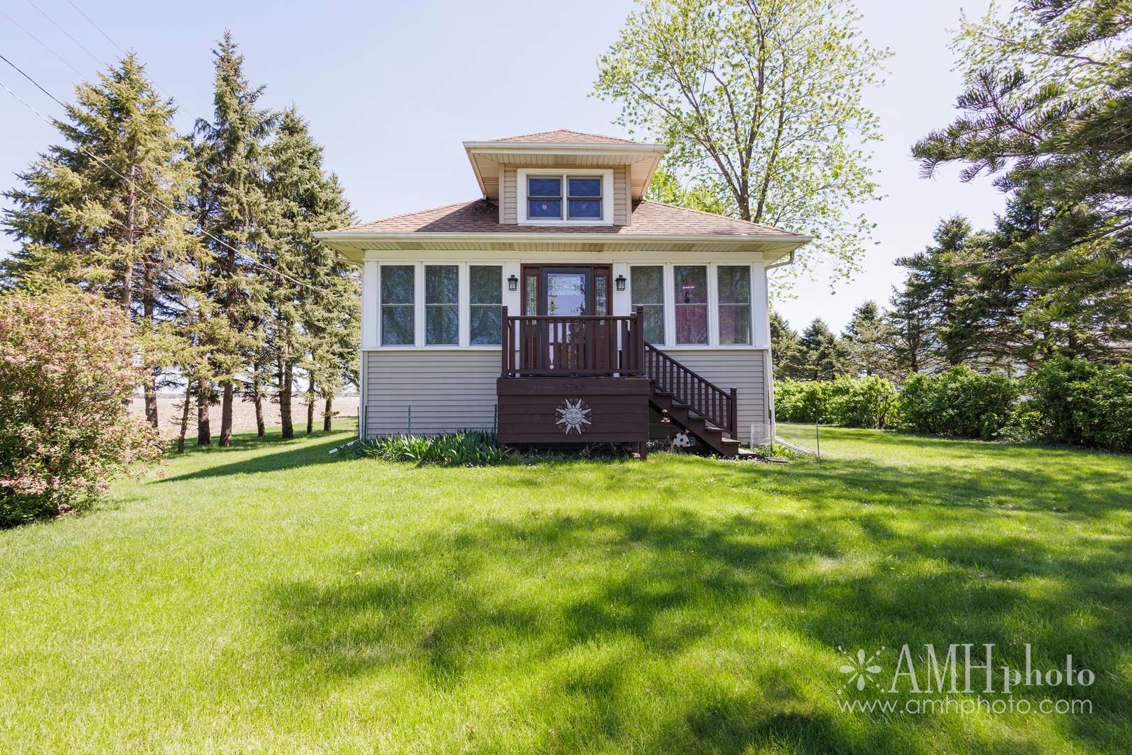 3743 S 8500 E RD, St. Anne, IL 60964