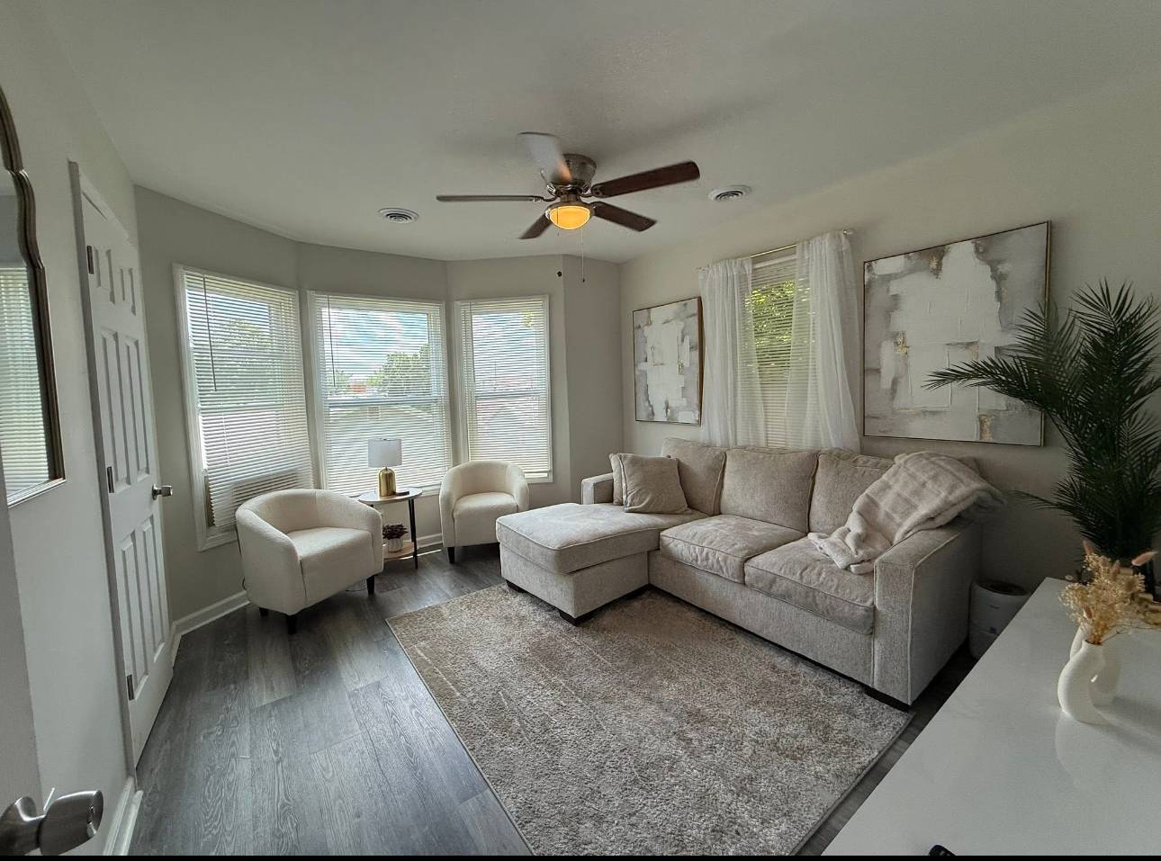 18 N Jefferson AVE, Amboy, IL 61310