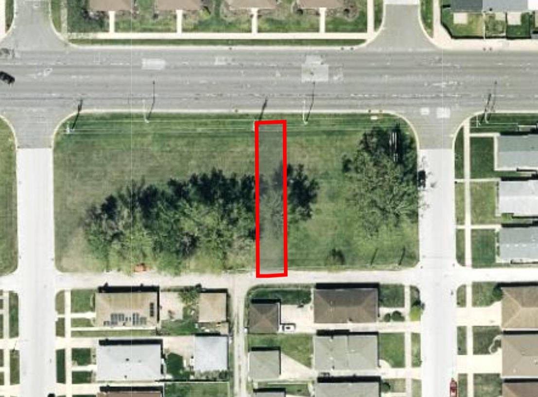 810 State ST, Calumet City, IL 60409