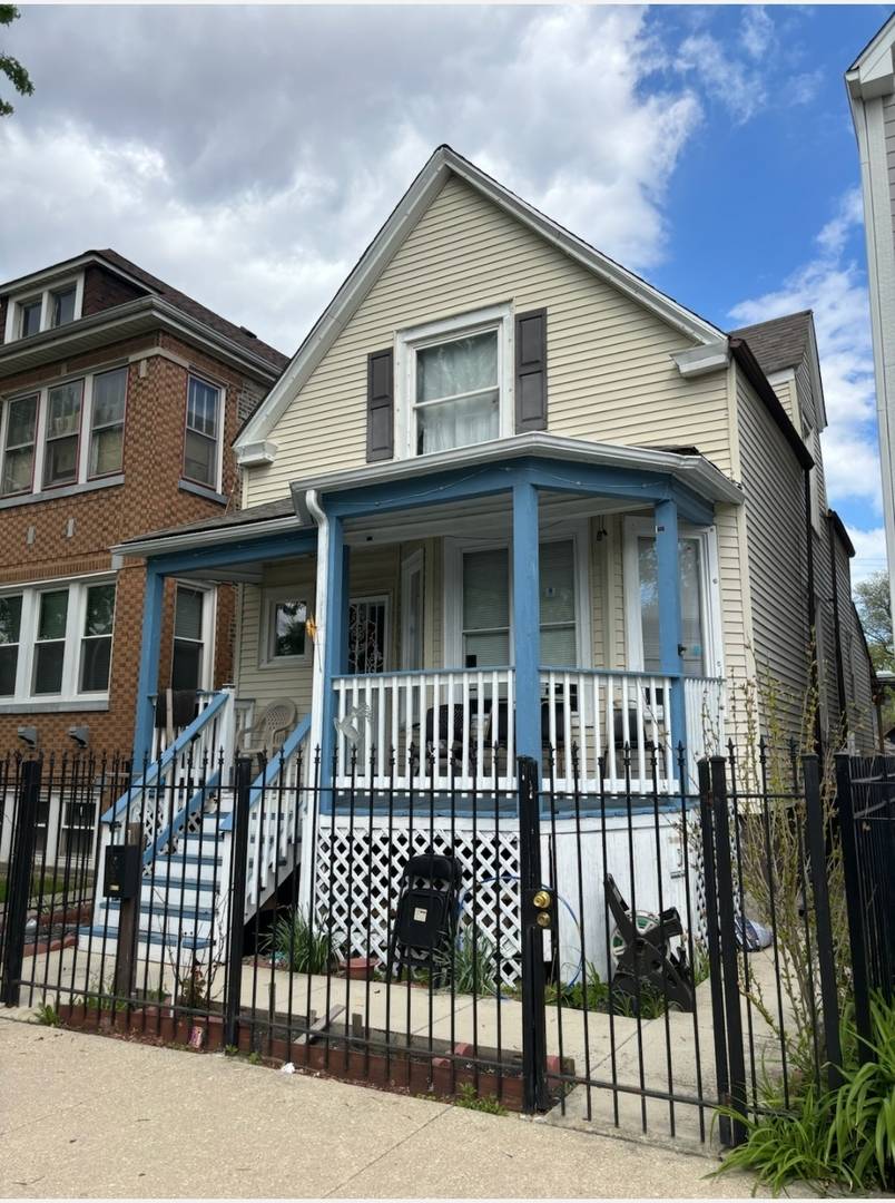 415 N Lawler AVE, Chicago, IL 60644