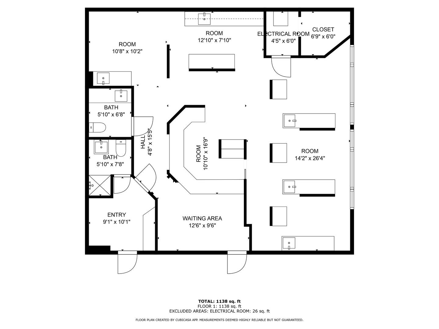604 35TH AVE #2, Moline, IL 61265