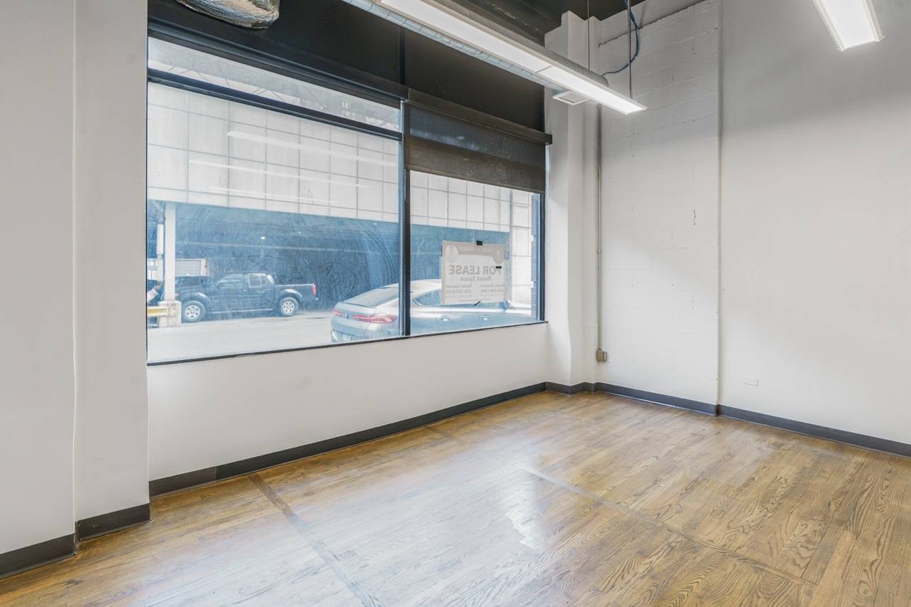 161 W Harrison ST, Chicago, IL 60605