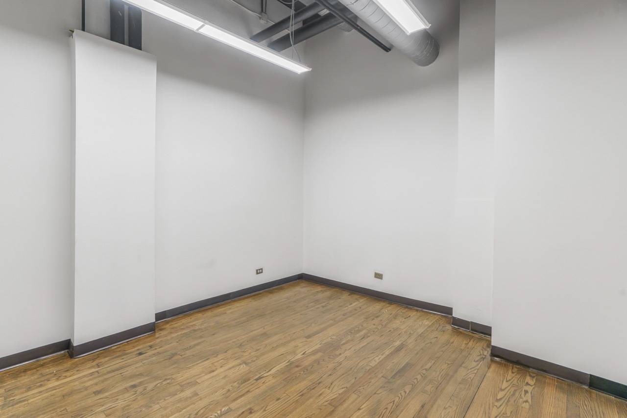 161 W Harrison ST, Chicago, IL 60605