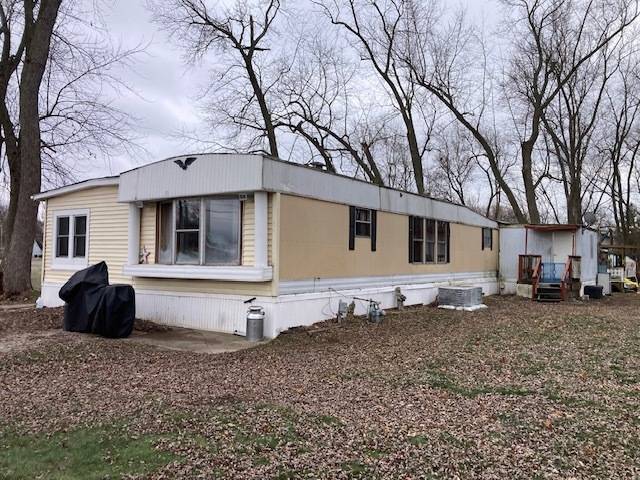 1055 W Main ST, Braidwood, IL 60408
