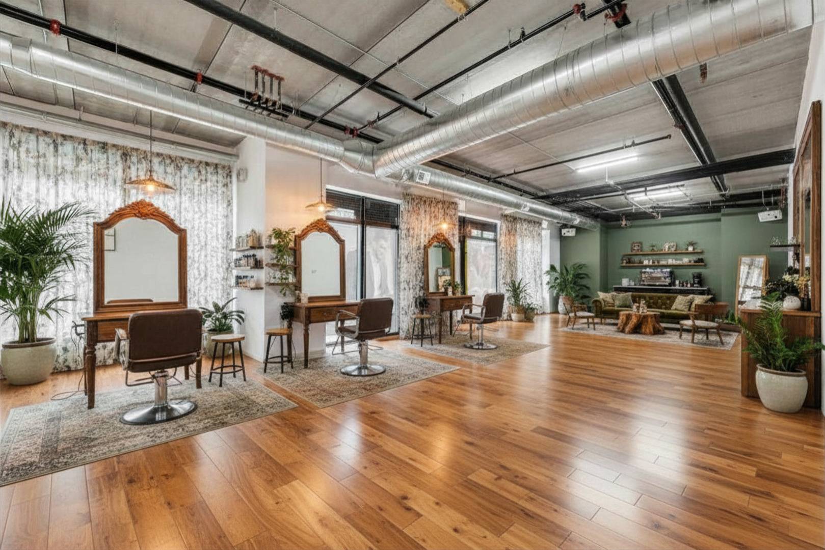 1319 N Western AVE #C, Chicago, IL 60622