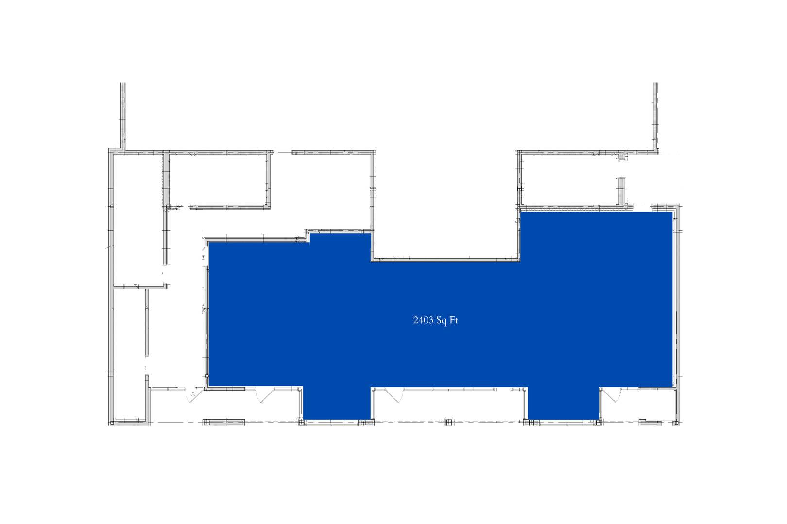 1319 N Western AVE #C, Chicago, IL 60622
