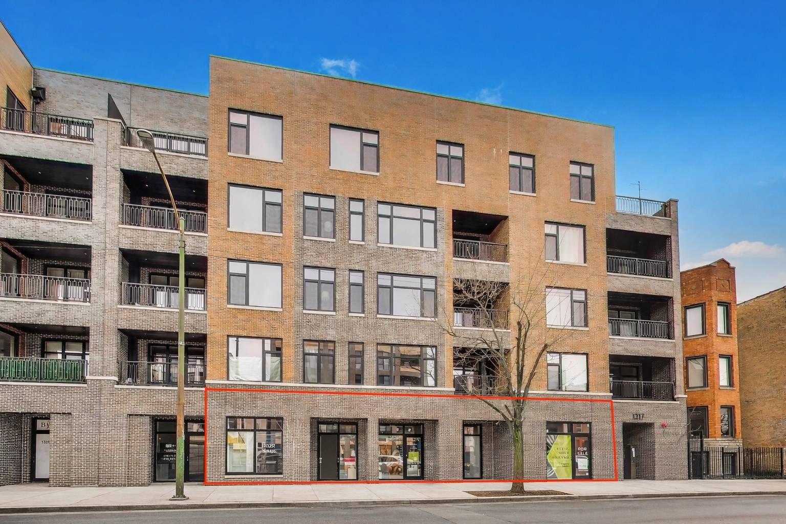1319 N Western AVE #C, Chicago, IL 60622