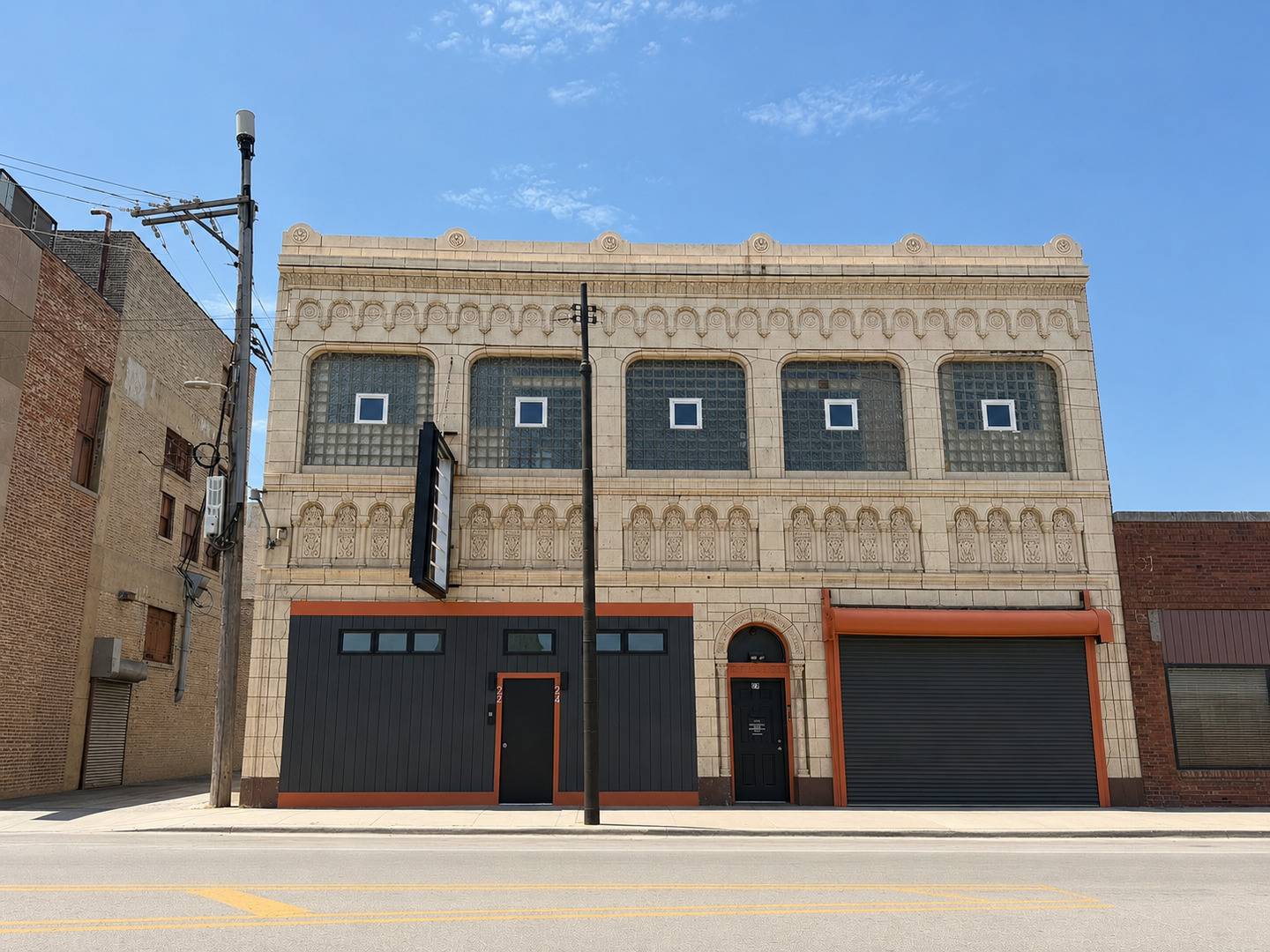24 N Pulaski RD #1F, Chicago, IL 60624