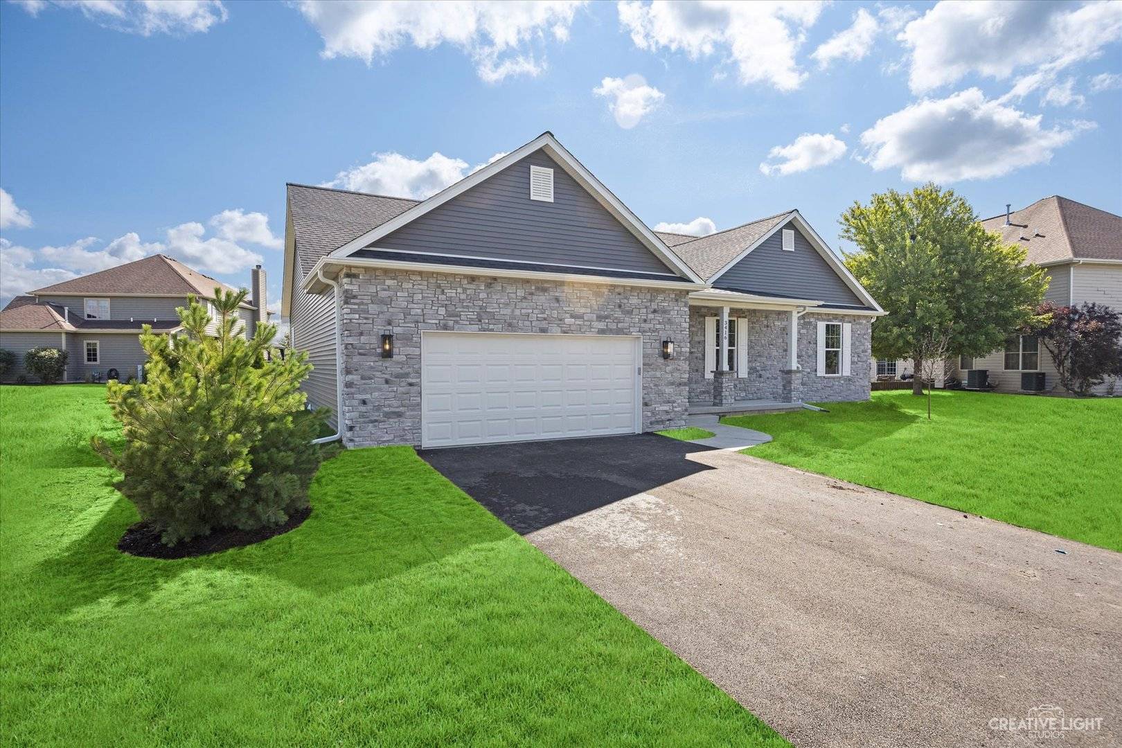 3301 Comstock AVE, Dekalb, IL 60115