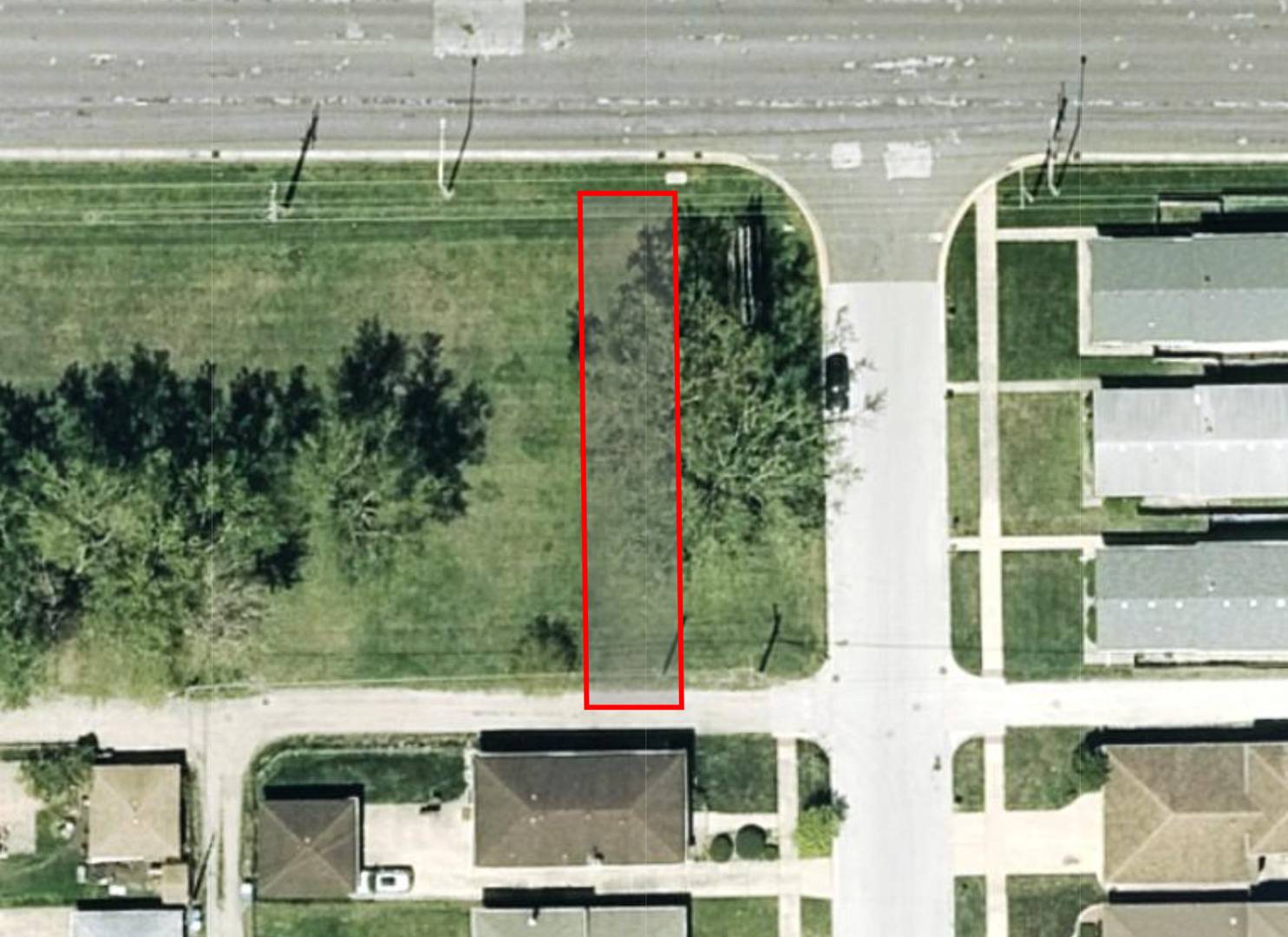 816 State ST, Calumet City, IL 60409