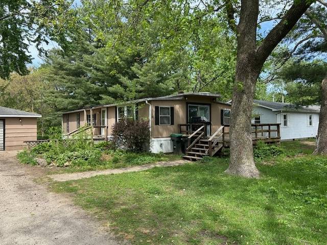 116 English ST, Braidwood, IL 60408