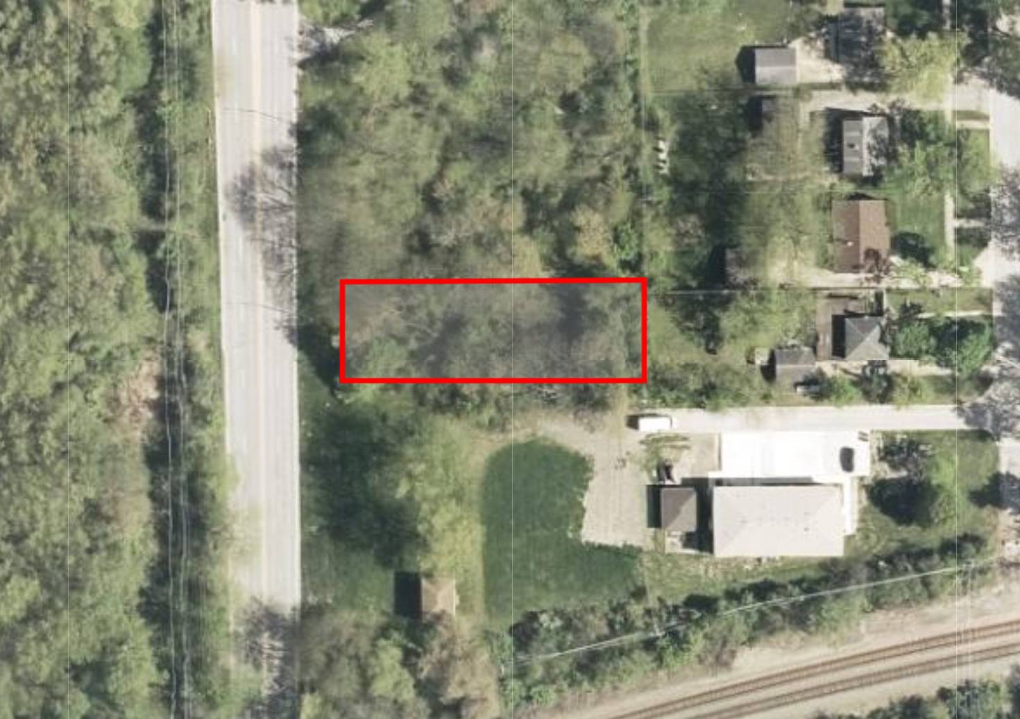 21701 Governors HWY, Matteson, IL 60443