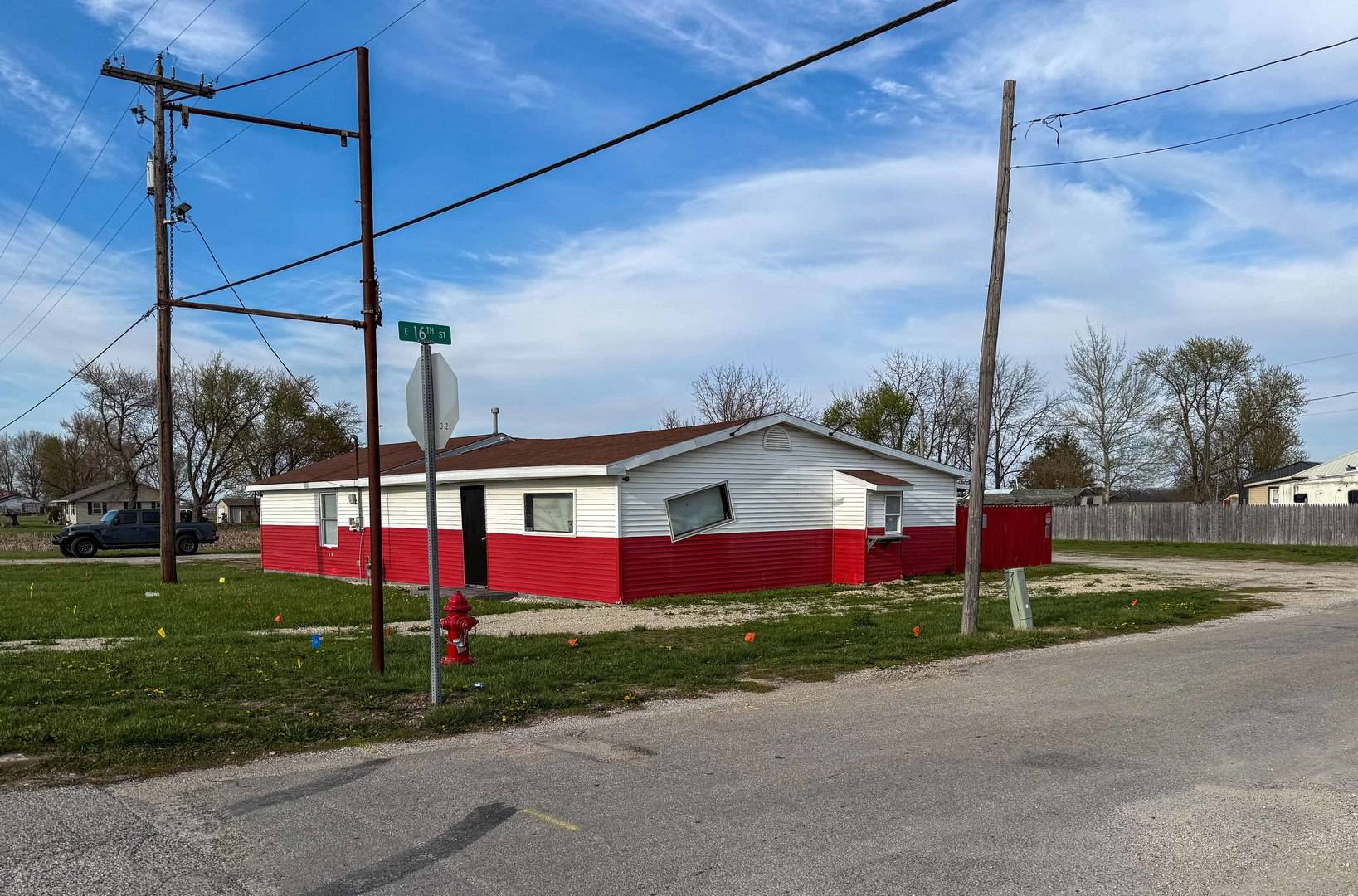 1603 N Main ST, Georgetown, IL 61846