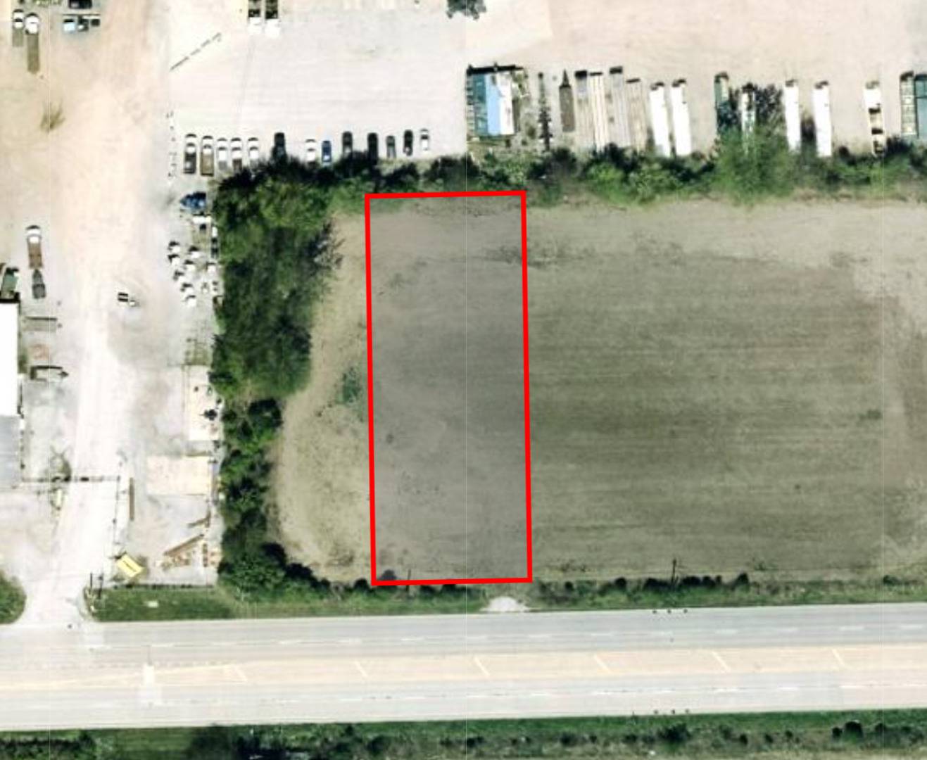 2205 Lincoln HWY, Sauk Village, IL 60411