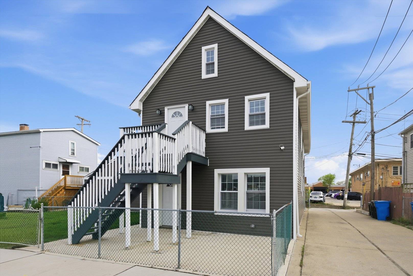 6145 W 54th ST, Chicago, IL 60638