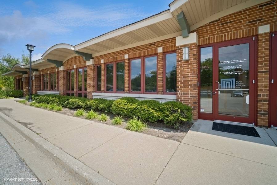 1416 Techny RD, Northbrook, IL 60062
