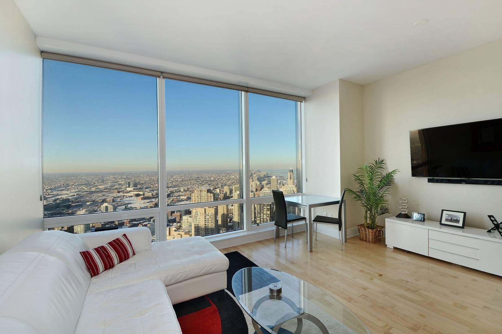 401 N Wabash AVE #57C, Chicago, IL 60611