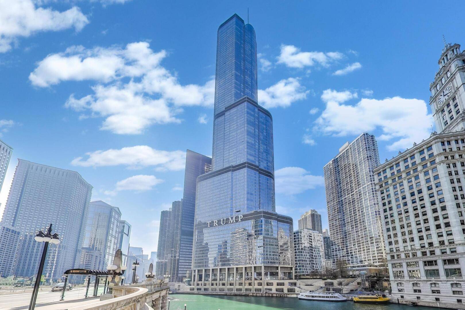 401 N Wabash AVE #57C, Chicago, IL 60611