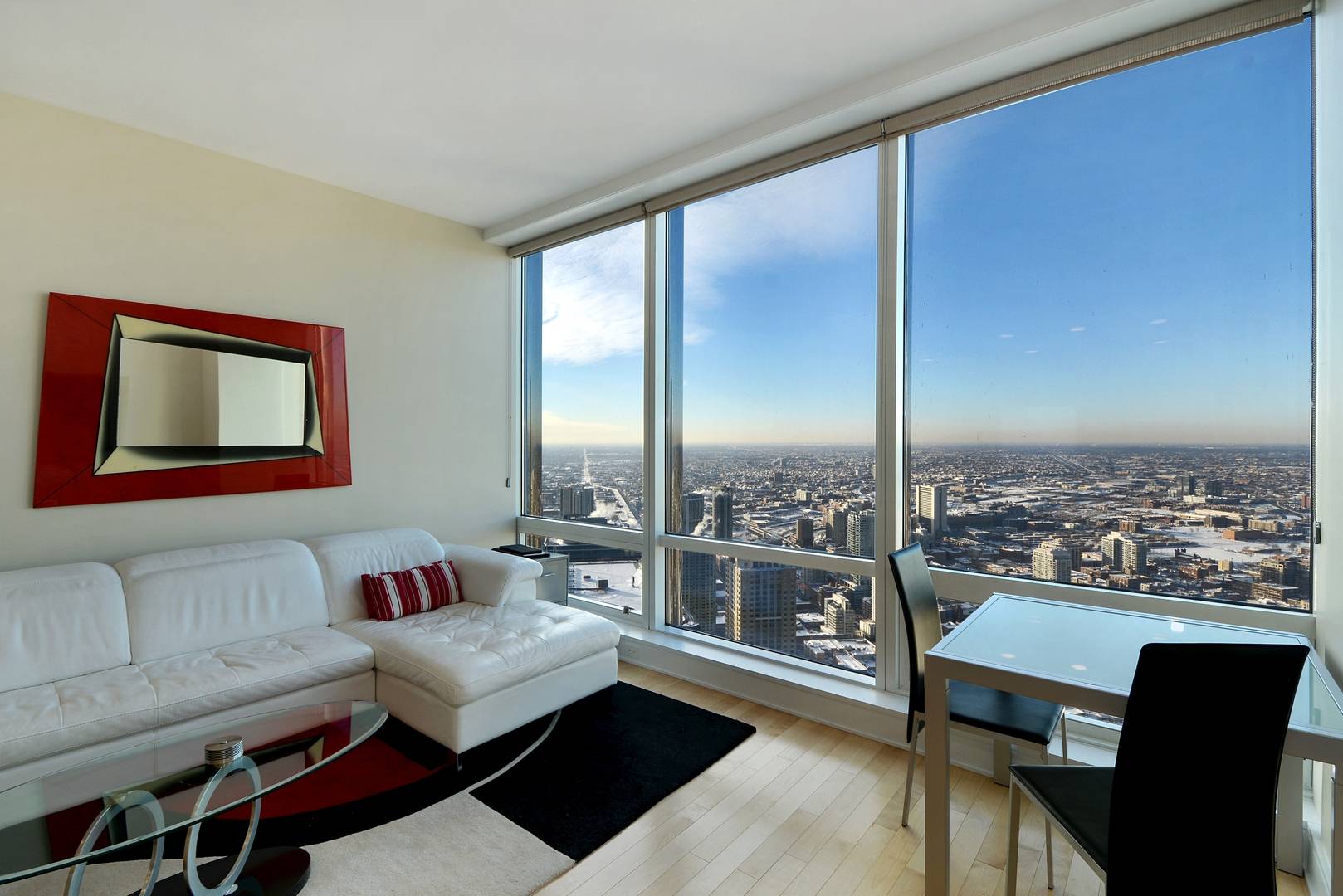 401 N Wabash AVE #57C, Chicago, IL 60611