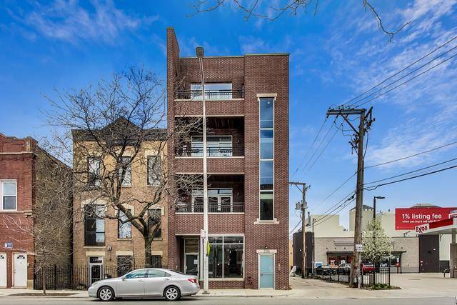 2358 N Damen AVE, Chicago, IL 60647