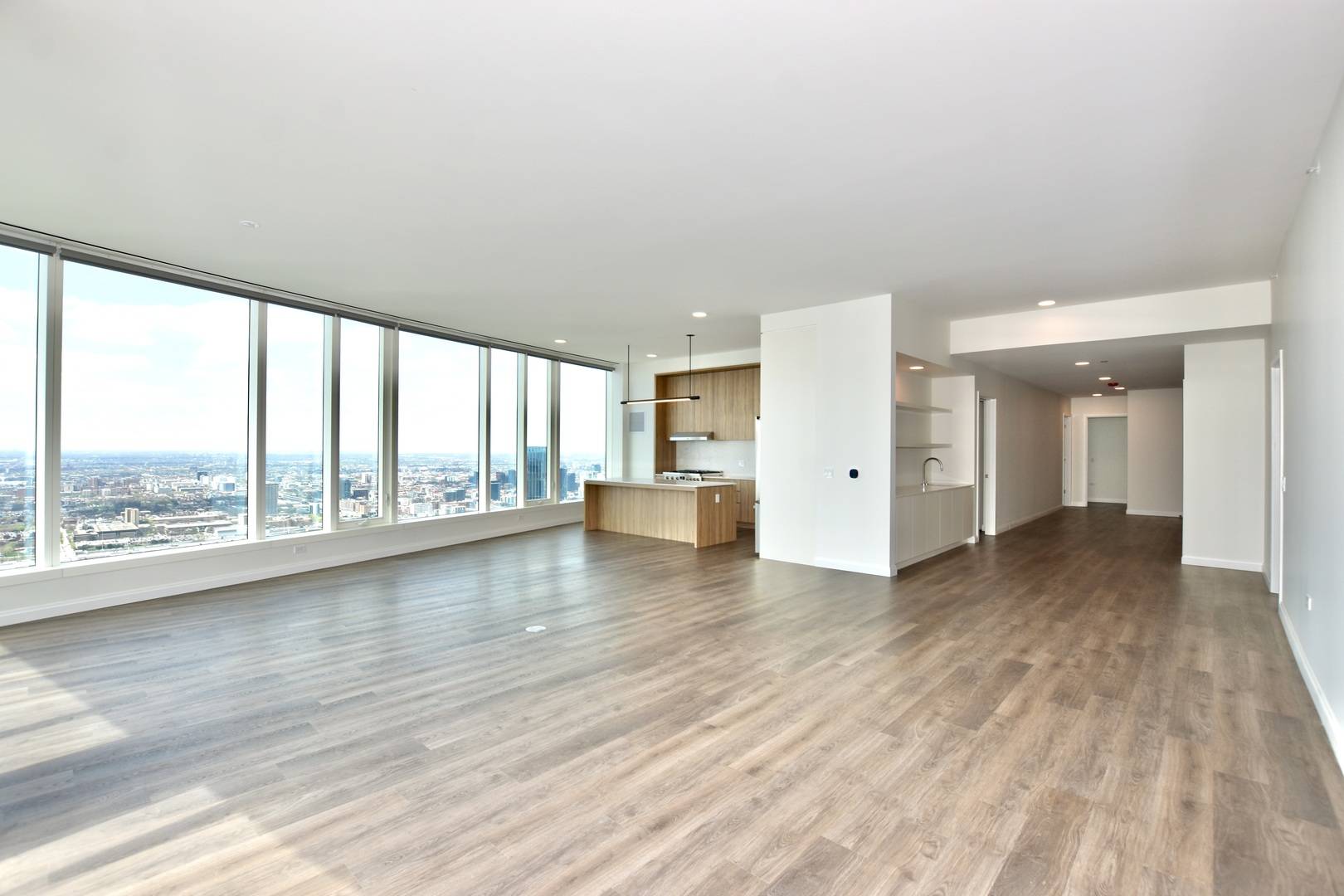 1000 S Michigan AVE #7104-A, Chicago, IL 60605