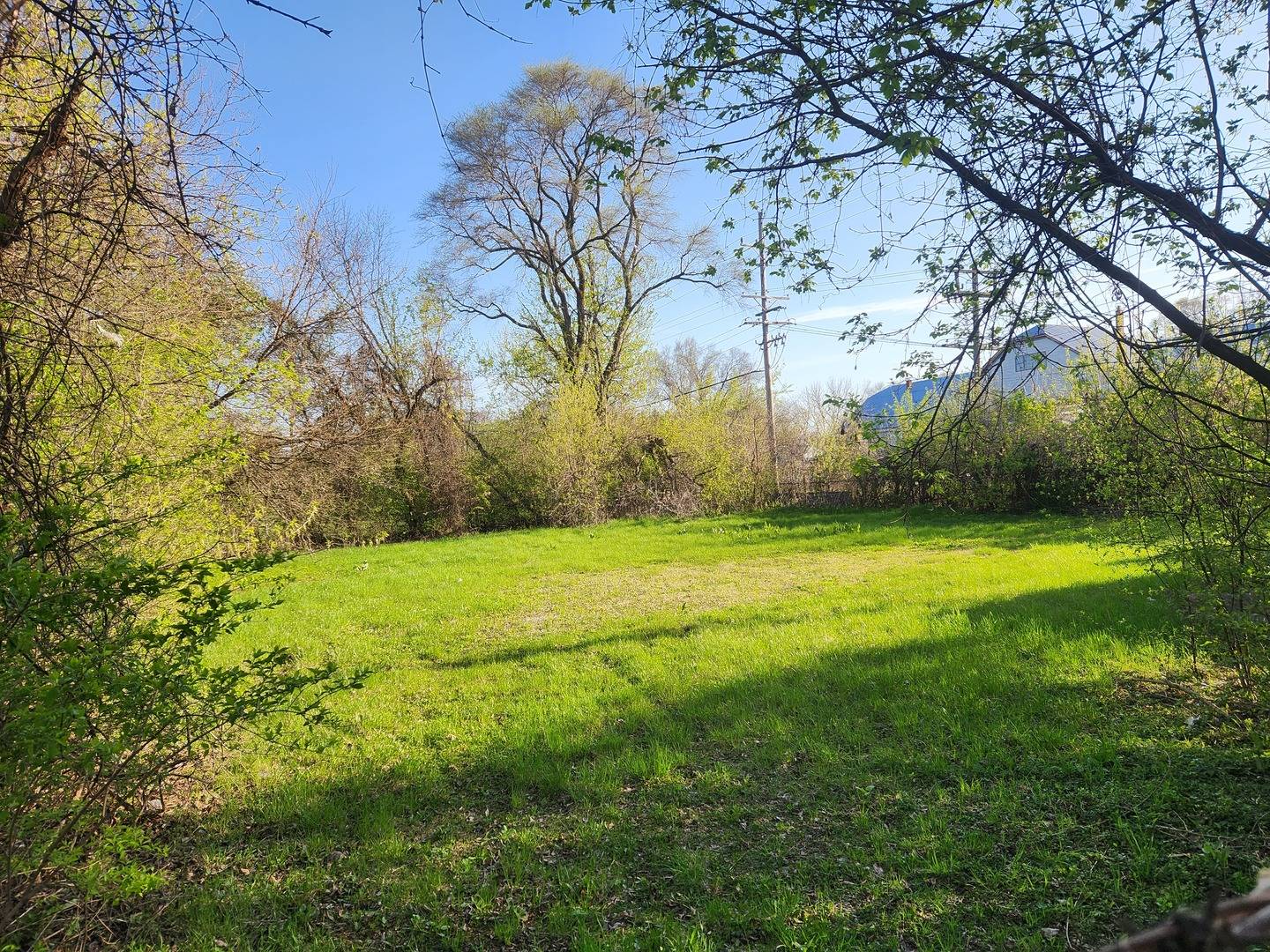 Lot 1 West Elm ST, Mchenry, IL 60050