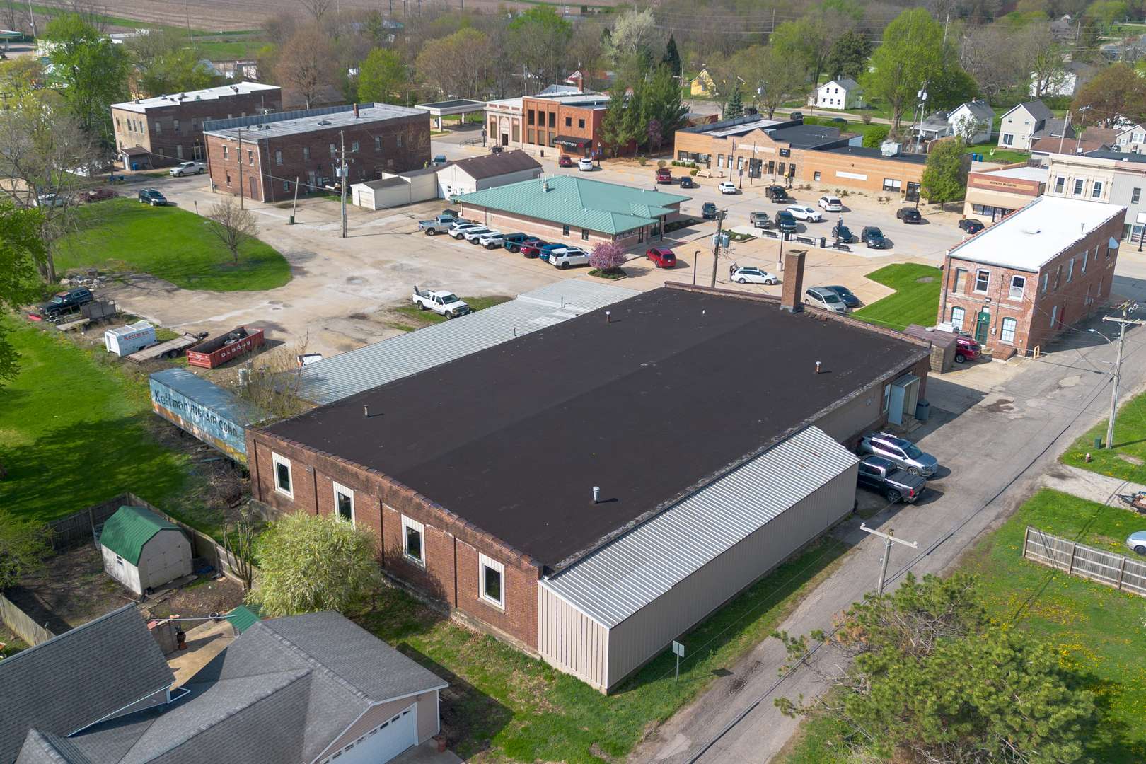 107 Harrison ST, Granville, IL 61326