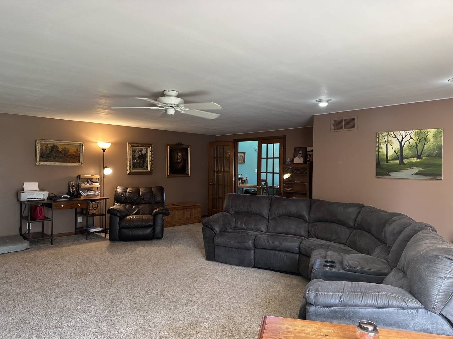 208 N College ST, Mt. Carroll, IL 61053