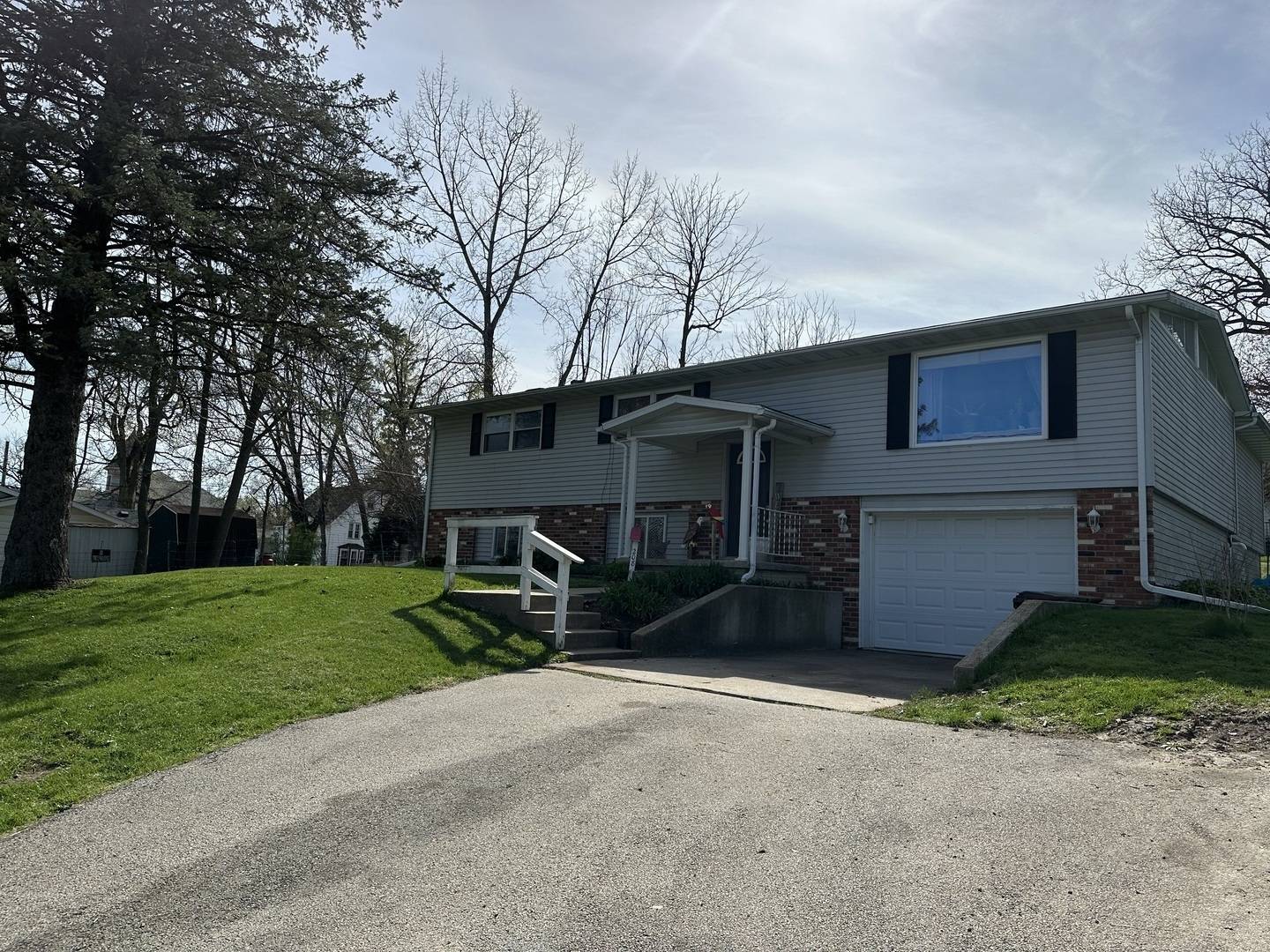 208 N College ST, Mt. Carroll, IL 61053