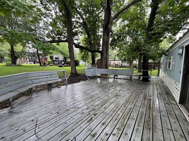 2795 E 28th Lot 198 RD, Seneca, IL 61360