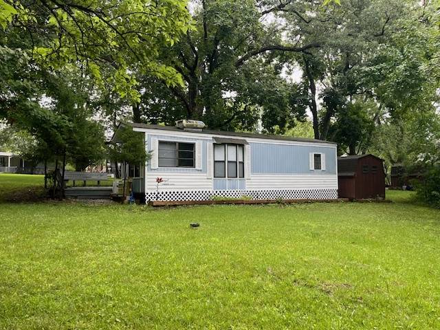 2795 E 28th Lot 198 RD, Seneca, IL 61360
