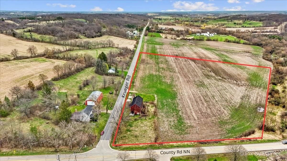 Lt1 Krueger RD, Lake Geneva, WI 53147
