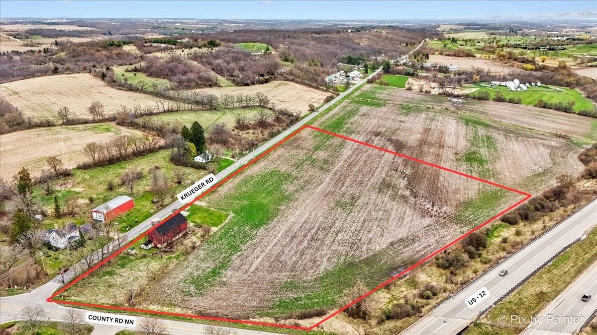 Lt1 Krueger RD, Lake Geneva, WI 53147
