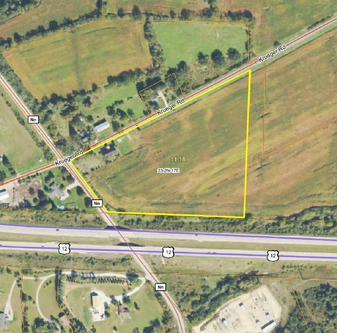 Lt1 Krueger RD, Lake Geneva, WI 53147