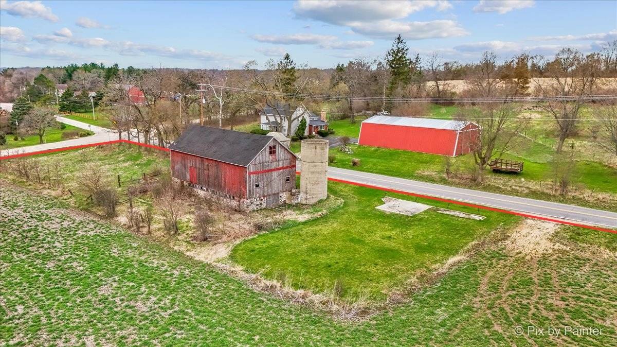 Lt1 Krueger RD, Lake Geneva, WI 53147