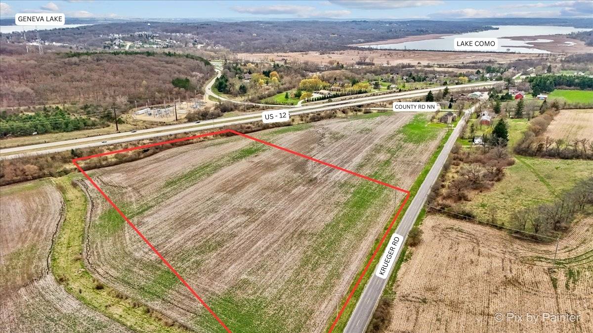 Lt2 Krueger RD, Lake Geneva, WI 53147