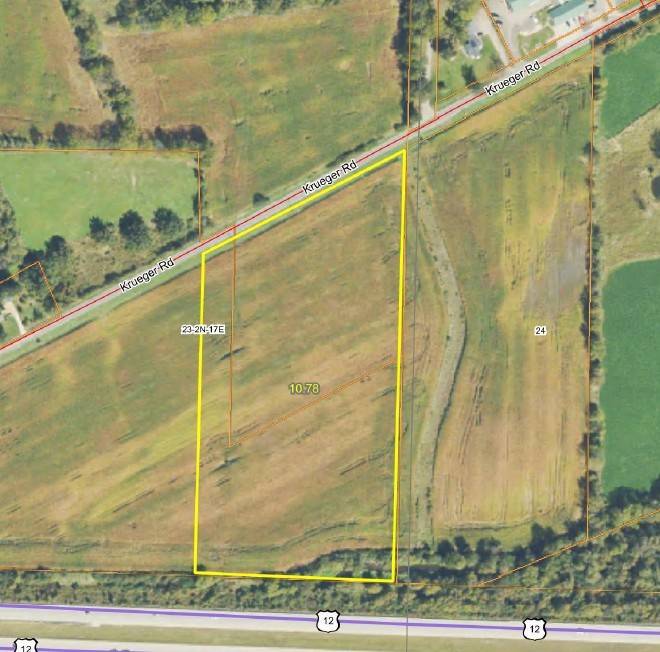 Lt2 Krueger RD, Lake Geneva, WI 53147
