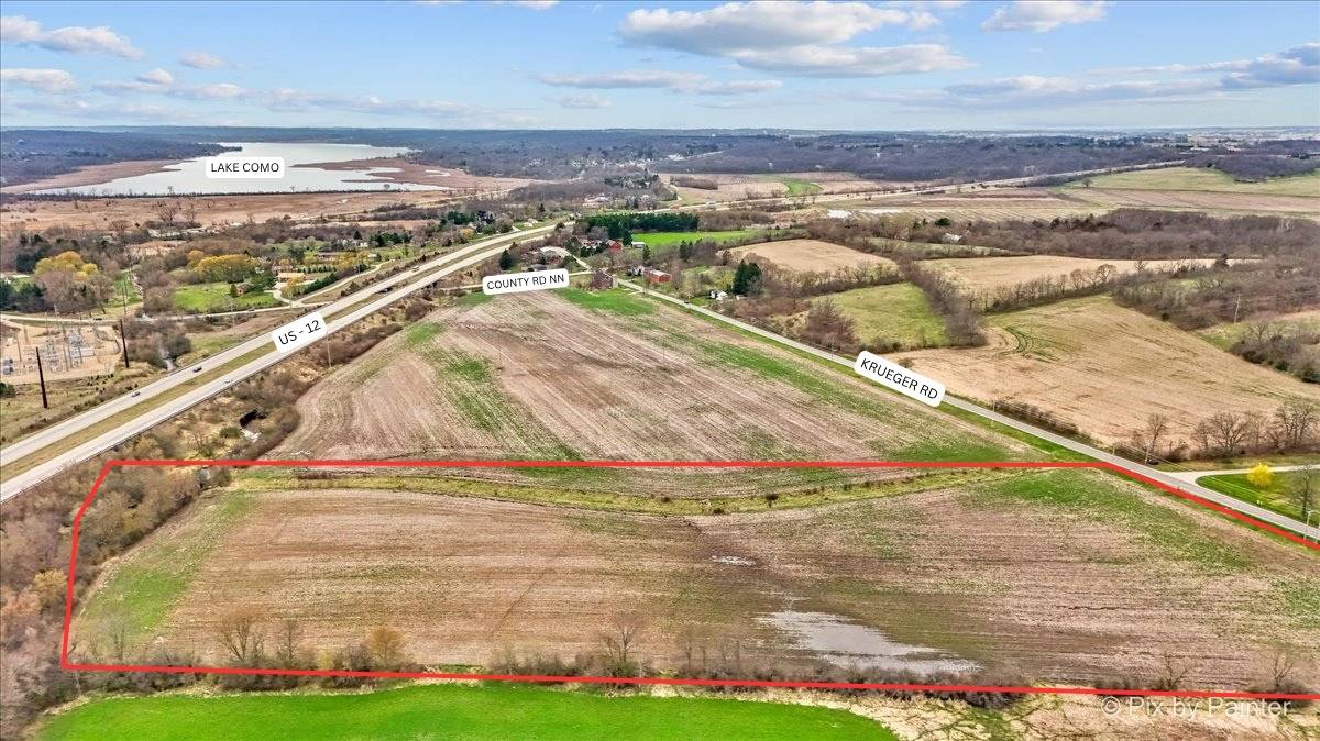 Lt3 Krueger RD, Lake Geneva, WI 53147