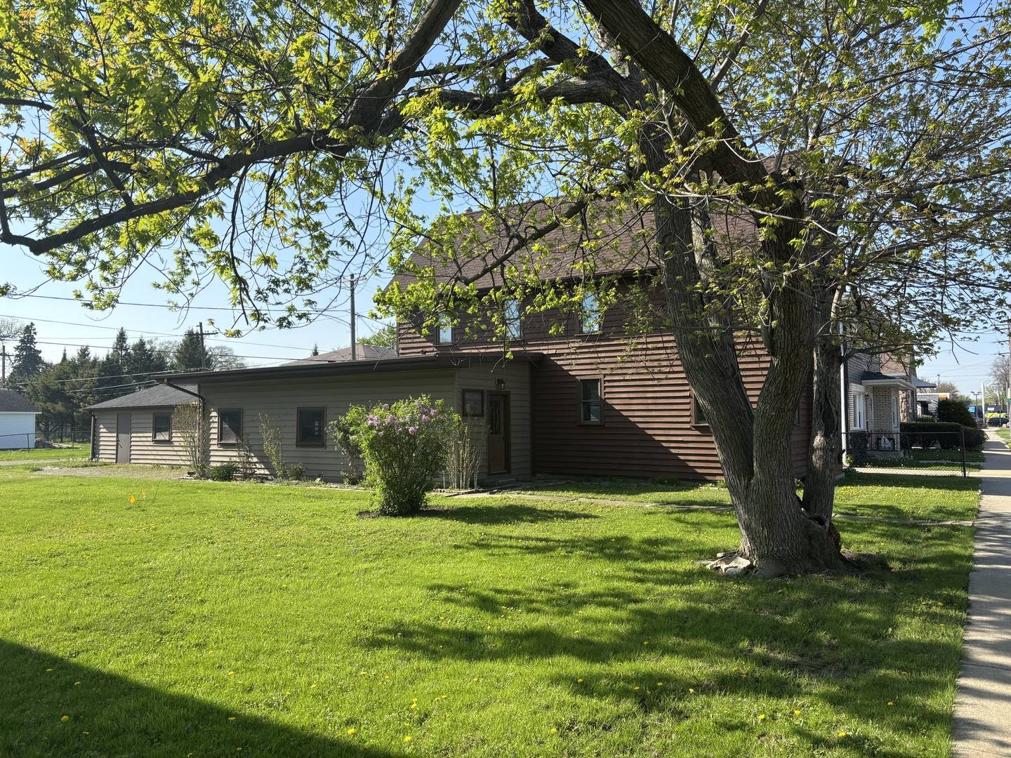 8758 Central AVE, Oak Lawn, IL 60453